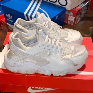 Women’s Huarache Nike